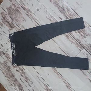 Savage Tacticians Leggings Large
